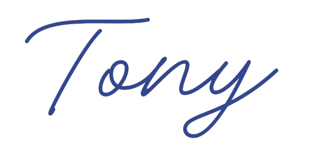 MAISON TONY